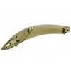 NTY Durų rankenos apdaila BMW 3 F30,F31, 3 GT F34, 4 F32,F33,F36,G22 2011-