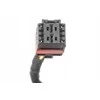 NTY El. bagažinės amortizatorius Porsche Cayenne ll 2010-2015