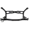 NTY Galinės pakabos balkis / traversas skirtas VW PASSAT B6 05-, PASSAT B7 10-, CC 2011-