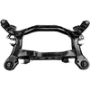 NTY Galinės pakabos balkis / traversas skirtas BMW 1 E81, E82,E87, E88, BMW 3 E90, E91, E92, E93