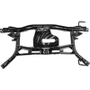 NTY Galinės pakabos balkis / traversas skirtas VW GOLF VI CABRIO 11-, VW EOS 06-, AUDI A3 CABRIO 08-