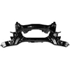 NTY Galinės pakabos balkis / traversas skirtas NISSAN QASHQAI 2WD 07-