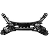 NTY Galinės pakabos balkis / traversas skirtas MAZDA 6 /GH/ 2007-