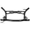 NTY Galinės pakabos balkis / traversas skirtas VW TOURAN (5T1) 2015-