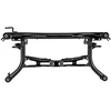 NTY Galinės pakabos balkis / traversas skirtas VW PASSAT B6 05-, PASSAT B7 10-, CC 2011-