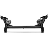 NTY Galinės pakabos balkis / traversas skirtas VW PASSAT B5 98-05 SKODA SUPERB I 02-08