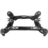 NTY Galinės pakabos balkis / traversas skirtas MERCEDES C-KLASĖ W203 01-