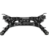 NTY Galinės pakabos balkis / traversas skirtas MAZDA 6 /GH/ 2007-
