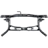 NTY Galinės pakabos balkis / traversas skirtas AUDI Q3 (8U) VW TIGUAN (5N) FWD