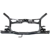 NTY Galinės pakabos balkis / traversas skirtas AUDI Q3 (8U) VW TIGUAN (5N) FWD