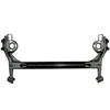 NTY Galinės pakabos balkis / traversas skirtas CHEVROLET AVEO T200 03-08; T250/T255 06-11