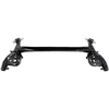 NTY Galinės pakabos balkis / traversas skirtas CHEVROLET AVEO T300 11-