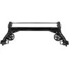 NTY Galinės pakabos balkis / traversas skirtas VW PASSAT B5 98-05 SKODA SUPERB I 02-08