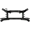 NTY Galinės pakabos balkis / traversas skirtas DODGE CALIBER 06- 2WD, JEEP COMPASS/PATRIOT 07- 2WD