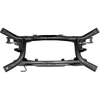 NTY Galinės pakabos balkis / traversas skirtas DODGE CALIBER 06- 4WD, JEEP COMPASS/PATRIOT 07- 4WD