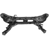 NTY Galinės pakabos balkis / traversas skirtas MAZDA 6 GG 02-08