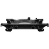 NTY Galinės pakabos balkis / traversas skirtas MERCEDES M-KLASĖ W163 98-
