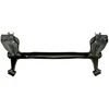 NTY Galinės pakabos balkis / traversas skirtas OPEL CORSA E 14-