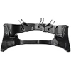 NTY Galinės pakabos balkis / traversas skirtas MITSUBISHI OUTLANDER I 03- 4WD