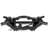 NTY Galinės pakabos balkis / traversas skirtas DODGE CALIBER 06- 4WD, JEEP COMPASS/PATRIOT 07- 4WD