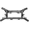 NTY Galinės pakabos balkis / traversas skirtas MITSUBISHI OUTLANDER II 07- 4WD, LANCER 07- 4WD, ASX 07- 4WD /4100A036/