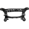 NTY Galinės pakabos balkis / traversas skirtas MERCEDES E-KLASĖ W210 95-, S210 95-
