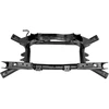 NTY Galinės pakabos balkis / traversas skirtas DODGE CALIBER 06- 4WD, JEEP COMPASS/PATRIOT 07- 4WD