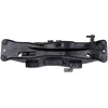 NTY Galinės pakabos balkis / traversas skirtas SUBARU FORESTER 98-02, 07-08
