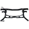 NTY Galinės pakabos balkis / traversas skirtas AUDI A3 2013-2020, SEAT LEON 5F1 2012-2020,SKODA OCTAVIA(5E)2012-2020,VW GOLF VII (5G) 2013-2018