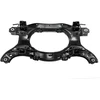 NTY Galinės pakabos sija skirta LANDROVER FREELANDER II 2006-