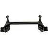 NTY Galinės pakabos sija skirta OPEL CORSA D 06- FIAT 500L 12- GRANDE PUNTO 05- PUNTO 12- PUNTO EVO 08-