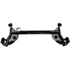 NTY Galinės pakabos sija skirta RENAULT CLIO IV 12- /HATCHBACK/