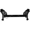 NTY Galinės pakabos sija skirta RENAULT CLIO IV 12- /HATCHBACK/