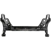 NTY Galinės pakabos sija skirta VOLKSWAGEN GOLF VII 12-, SEAT LEON 12- SKODA OCTAVIA 12- AUDI A3 12-