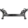 NTY Galinės pakabos sija skirta VOLKSWAGEN GOLF VII 12-, SEAT LEON 12- SKODA OCTAVIA 12- AUDI A3 12-