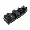 NTY Langų atidarymo jungiklis BMW 5 F10,F11, 5 GT F07, X3 F25 2010-