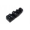NTY Langų atidarymo jungiklis BMW 5 F10,F11, 5 GT F07 2009-