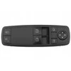 NTY Langų atidarymo jungiklis Mercedes Benz A W169, B W245 2004-
