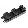NTY Langų atidarymo jungiklis Nissan Qashqai J10, J10E 2006-2013