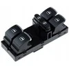 NTY Langų atidarymo jungiklis Seat Alhambra, VW Sharan, Touareg, Touran 2010-