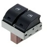 NTY Langų atidarymo jungiklis Seat, VW 6Q0959858A