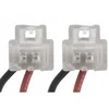 NTY LED numerių apšvietimas 5N0943021 VW, SEAT, SKODA