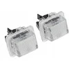 NTY LED numerių apšvietimas A2218200856 Mercedes Benz