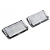 NTY LED numerių apšvietimas BMW X5 E53 1999-2006
