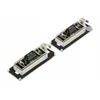 NTY LED numerių apšvietimas Citroen Jumper, Fiat Ducato, Peugeot Boxer 2006-