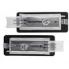 NTY LED numerių apšvietimas Dacia Duster, Logan, Lodgy, Renaut Clio, Espace 2002-