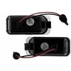 NTY LED numerių apšvietimas Ford C-Max, Fiesta, Focus, Galaxy, KA, Mondeo. S-Max, Transit 2012-