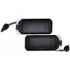 NTY LED numerių apšvietimas Ford C-Max, Fiesta, Focus, Galaxy, KA, Mondeo. S-Max, Transit 2012-