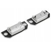 NTY LED numerių apšvietimas Ford C-Max, Focus Mk2 2004-
