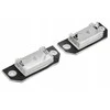 NTY LED numerių apšvietimas Ford C-Max, Focus Mk2 2004-